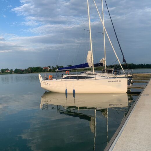 Mariner 26
